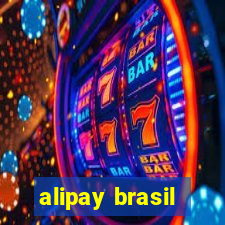 alipay brasil